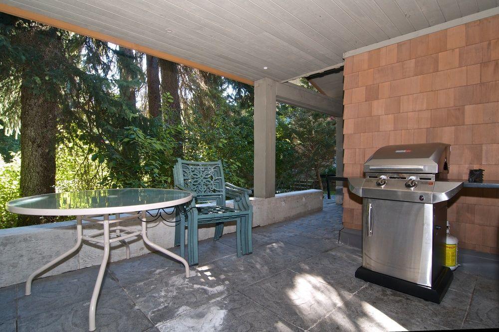 Glacier's Reach Apartment Whistler