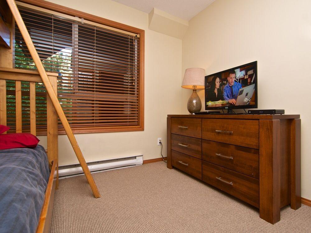 Glacier's Reach Apartment Whistler