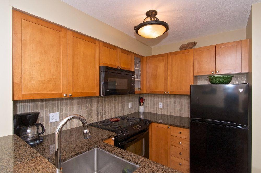 Glacier's Reach Apartment