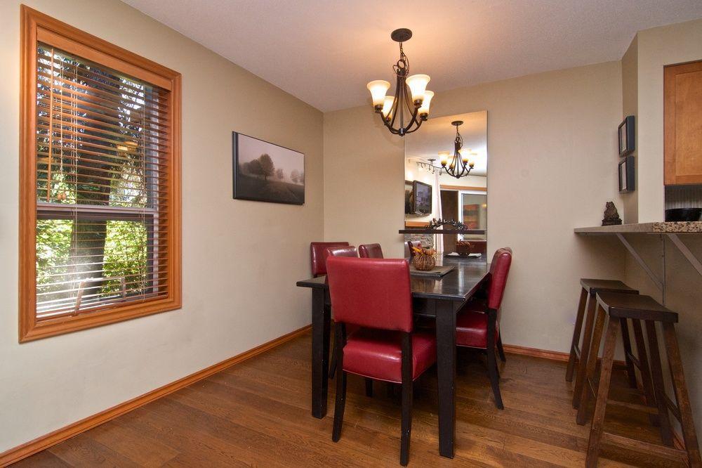 Glacier's Reach Apartment Whistler