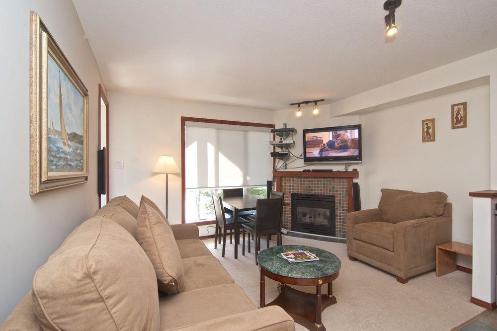 Glacier's Reach Apartment Whistler