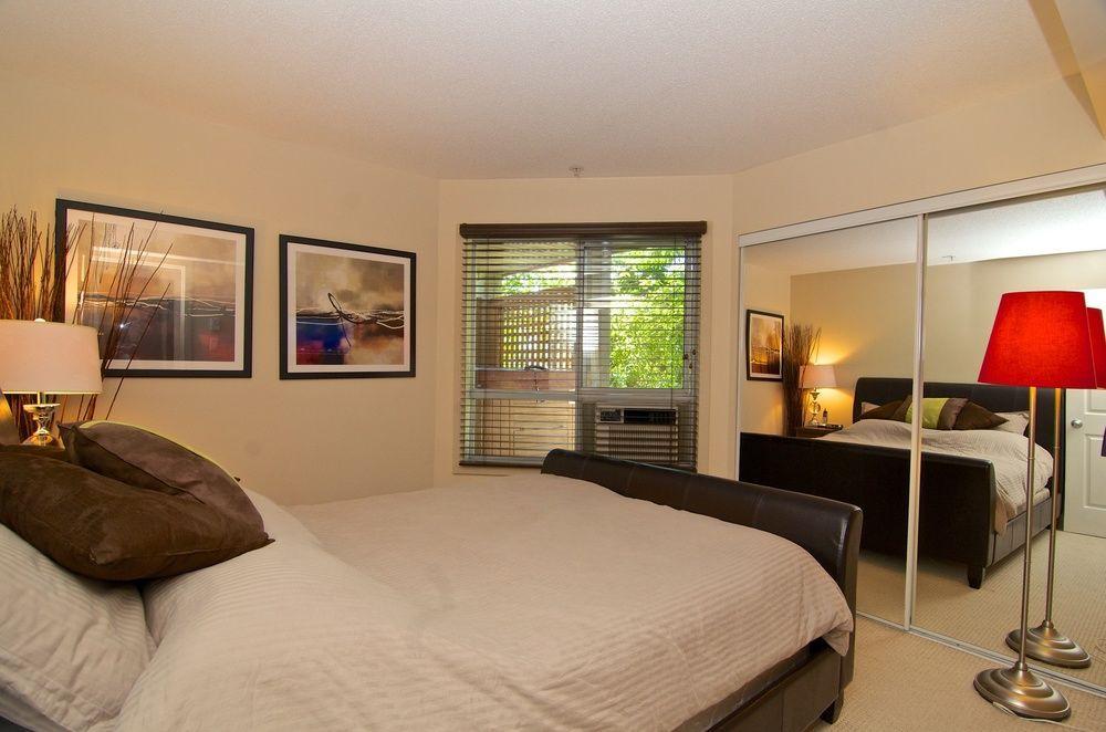 Glacier's Reach Apartment