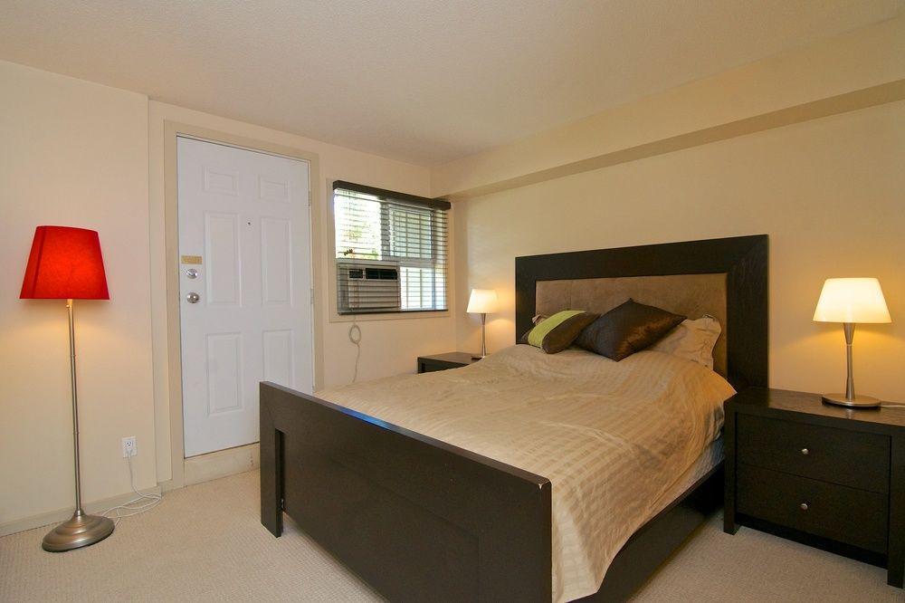 Glacier's Reach Apartment Whistler