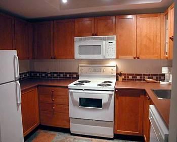 Glacier's Reach Apartment *
