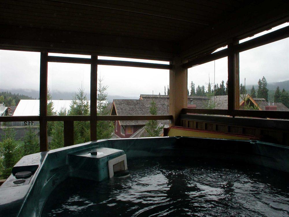 Glacier's Reach Apartment