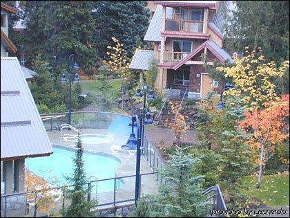 Glacier's Reach Apartment